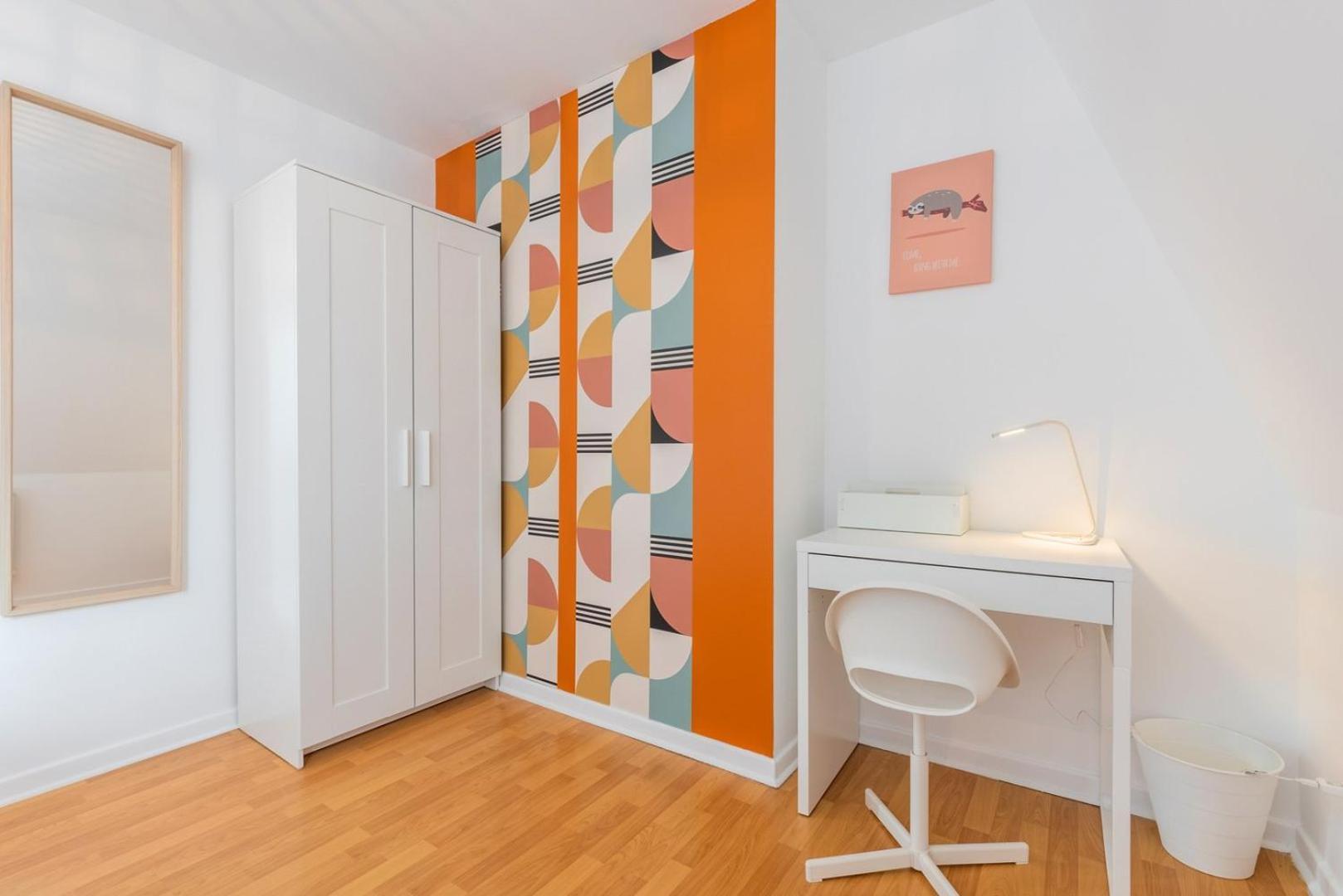 Lille Proche Wazemmes/Jb Lebas - 2 Bed Apartment מראה חיצוני תמונה